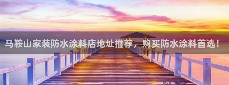 青岛大生和记餐饮管理有限公司：马鞍山家装防水涂料店地址推荐，购买防水涂料首选！
