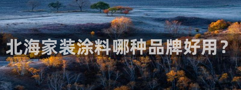 和记官网官方网站